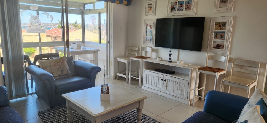 To Let 2 Bedroom Property for Rent in Hartenbos Central Western Cape